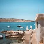 Pensión The 1930's Maltese St Paul's Bay