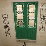 The 1930's Maltese Penzion St. Paul's Bay