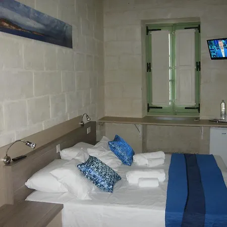 招待所 The 1930's Maltese 圣保罗湾城