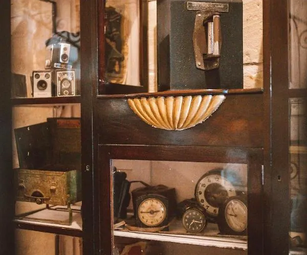 The 1930's Maltese 4* 圣保罗湾城