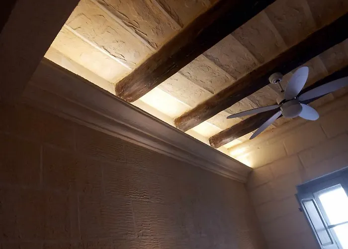 The 1930's Maltese 招待所