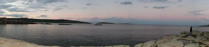 The 1930's Maltese 招待所