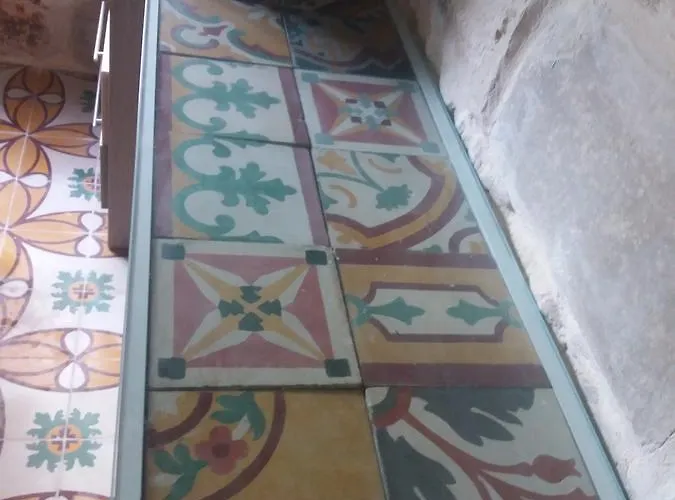 The 1930's Maltese 4* 圣保罗湾城