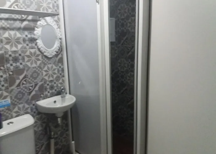 招待所 The 1930's Maltese 圣保罗湾城