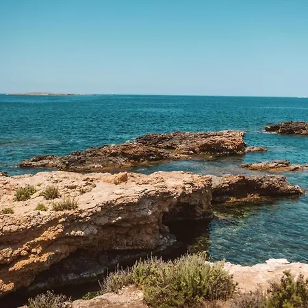 Pensjonat The 1930's Maltese St Paul's Bay