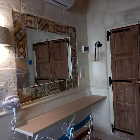 Guest house The 1930's Maltese *