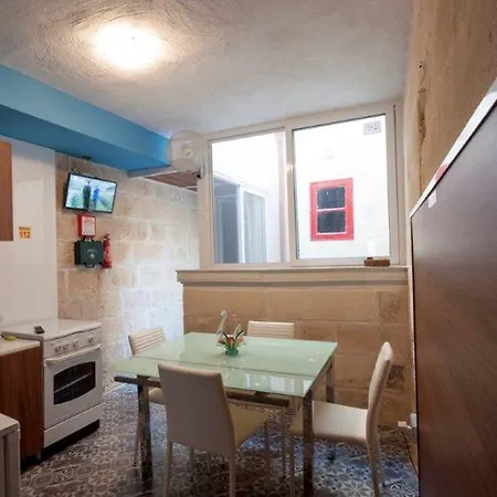 Guest house The 1930's Maltese