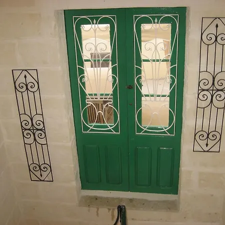 The 1930's Maltese Penzion St. Paul's Bay