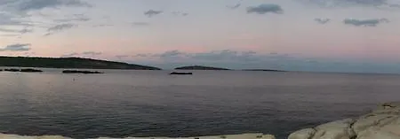 The 1930's Maltese Penzion