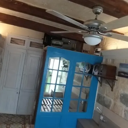 The 1930's Maltese Guest house
