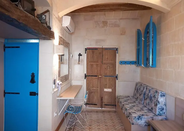 Affittacamere The 1930's Maltese