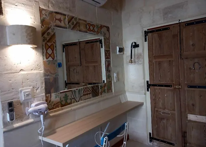 Maison d'hôtes The 1930's Maltese 4*