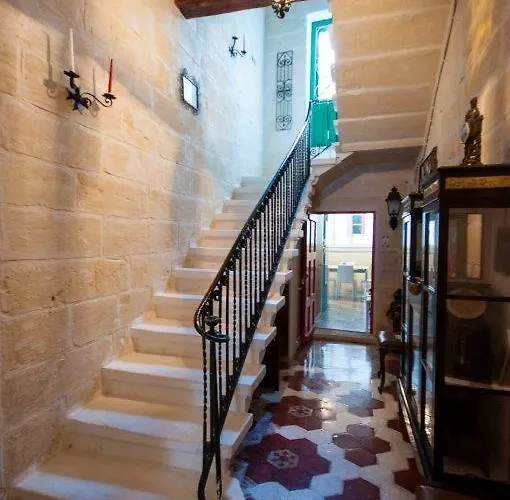 The 1930's Maltese San Pawl il-Baħar