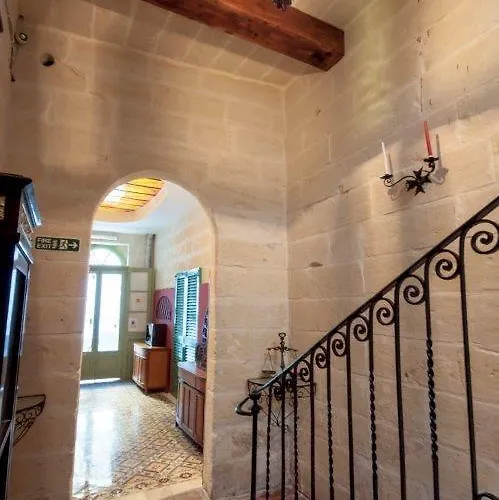 Maison d'hôtes The 1930's Maltese 4*
