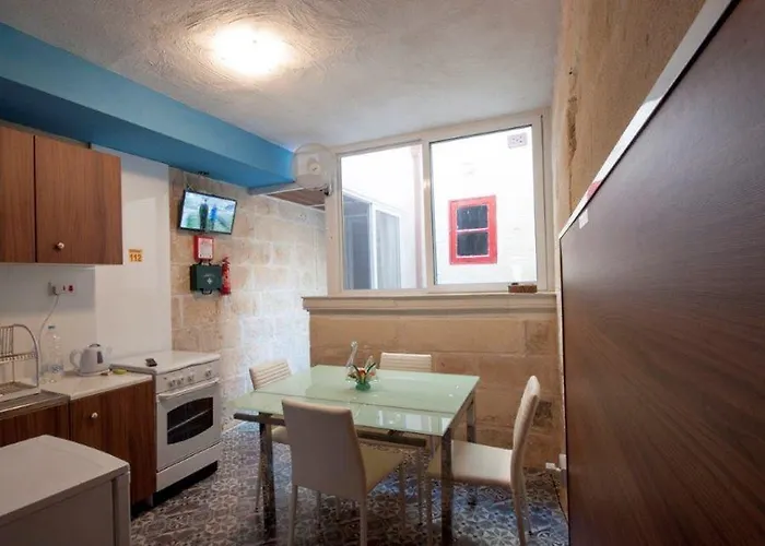 Affittacamere The 1930's Maltese