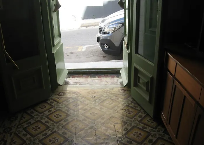 Maison d'hôtes The 1930's Maltese