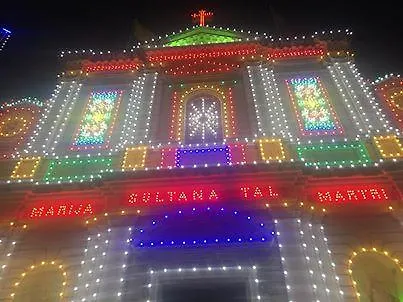 The 1930's Maltese 4* San Pawl il-Baħar