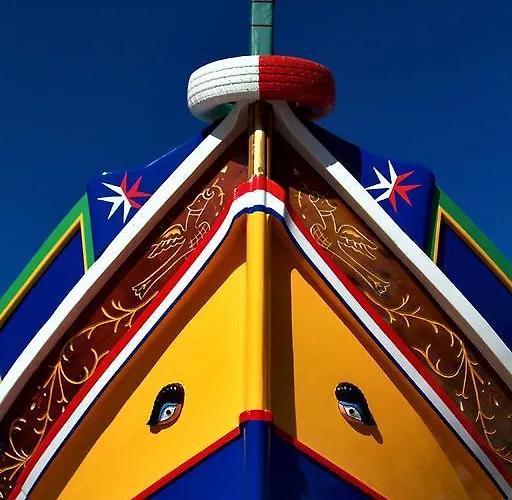 The 1930's Maltese 4*