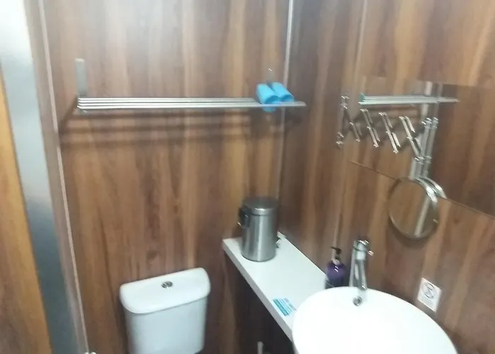 Maison d'hôtes The 1930's Maltese