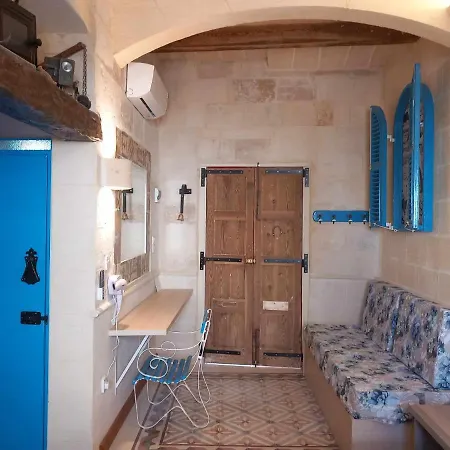 Casa de hóspedes The 1930's Maltese