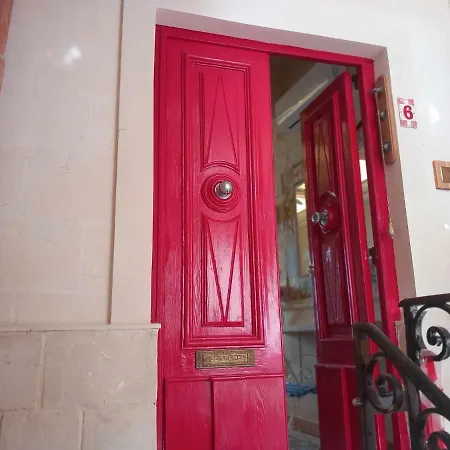 The 1930's Maltese Casa de hóspedes St. Paul's Bay