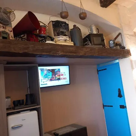 Casa de hóspedes The 1930's Maltese