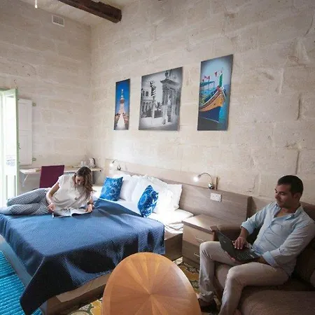 The 1930's Maltese Casa de hóspedes St. Paul's Bay