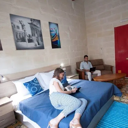 Casa de hóspedes The 1930's Maltese St. Paul's Bay