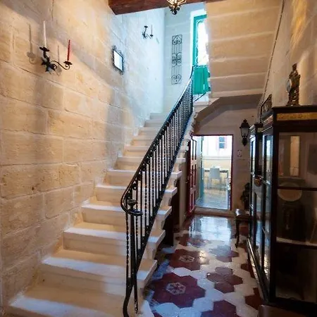 The 1930's Maltese St. Paul's Bay