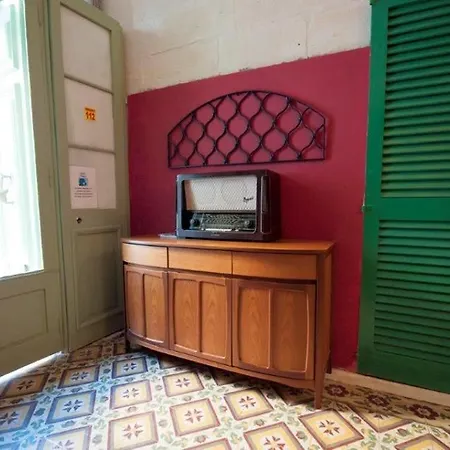 Casa de hóspedes The 1930's Maltese
