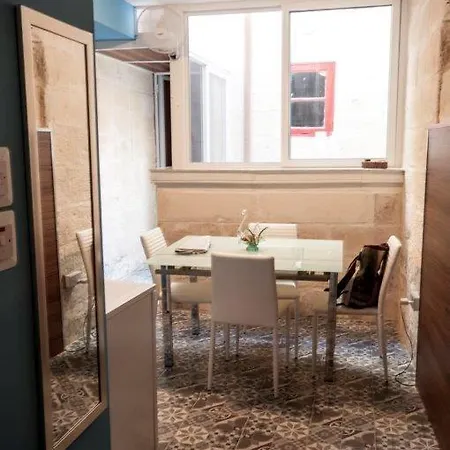 The 1930's Maltese Casa de hóspedes St. Paul's Bay