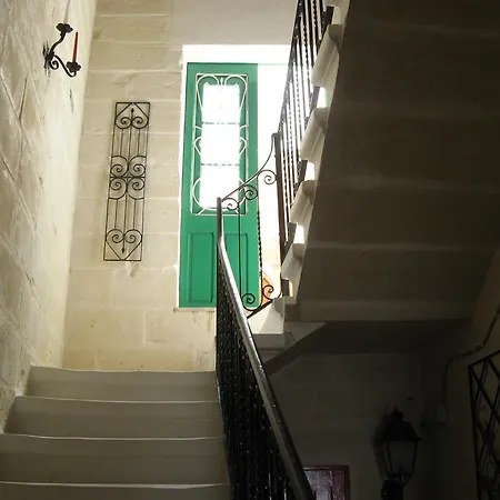 The 1930's Maltese St. Paul's Bay