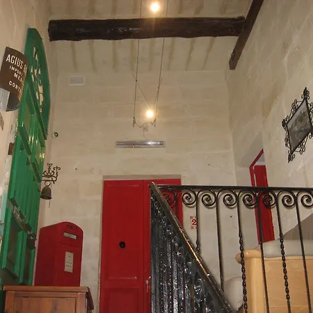 The 1930's Maltese