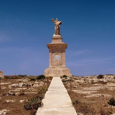 Affittacamere The 1930's Maltese