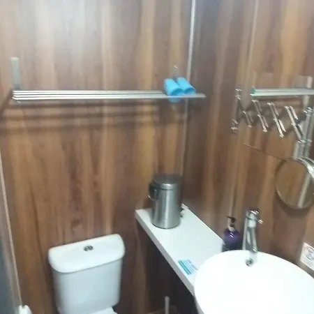 Casa de hóspedes The 1930's Maltese