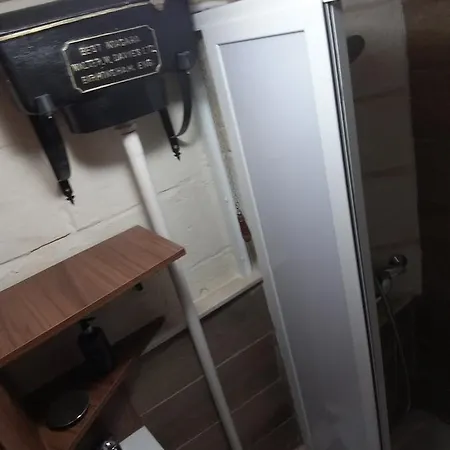 The 1930's Maltese St. Paul's Bay