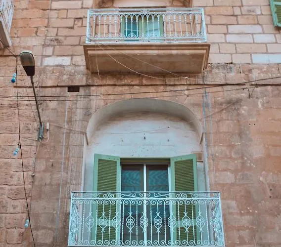 بيت ضيافة The 1930's Maltese 4*