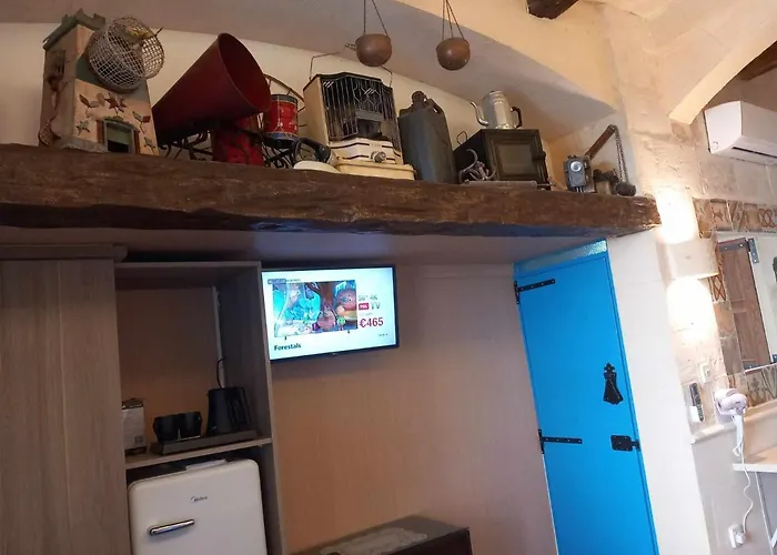 بيت ضيافة The 1930's Maltese