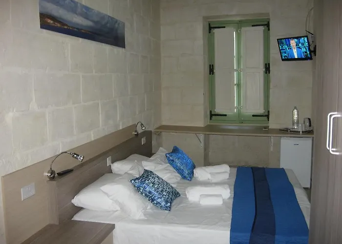 بيت ضيافة The 1930's Maltese خليج سانت بول