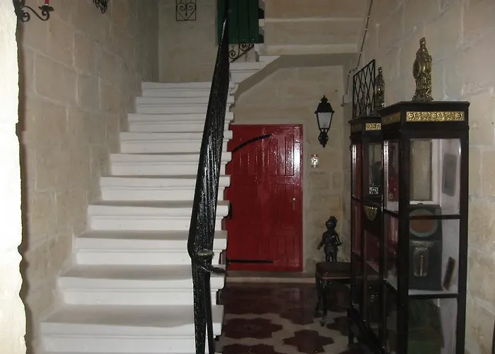 بيت ضيافة The 1930's Maltese خليج سانت بول