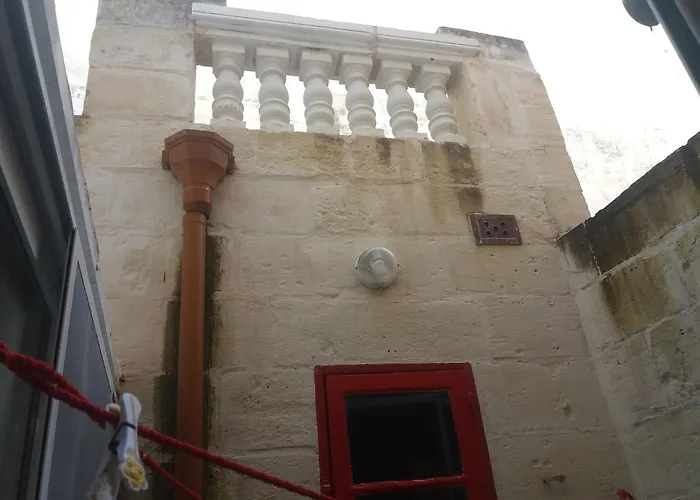 The 1930's Maltese 4* خليج سانت بول